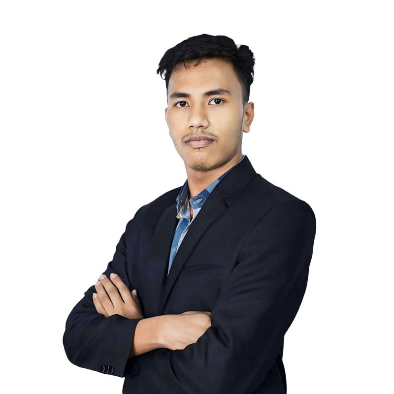 Palash Chandra Barman